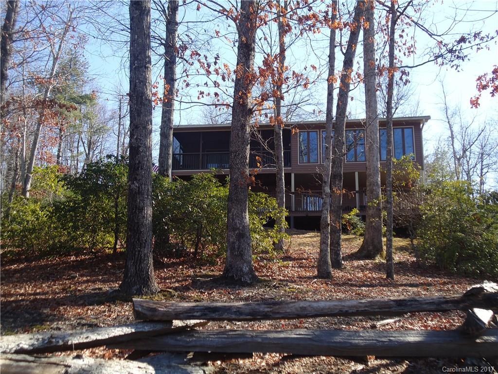 197 Panther Ridge Road Brevard, NC 28712 - Photo 3 of 24 Gallery Image 3