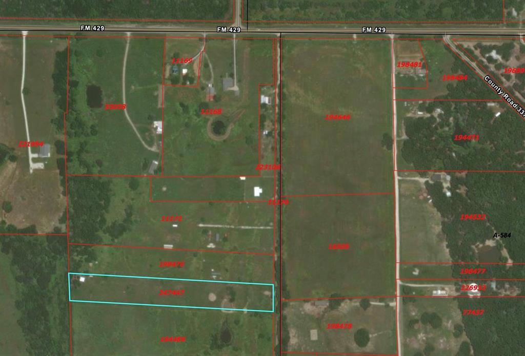 0 Fm Road Terrell, TX 75161 - Photo 3 of 17
