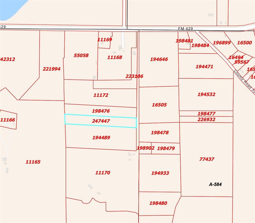 0 Fm Road Terrell, TX 75161 - Photo 4 of 17