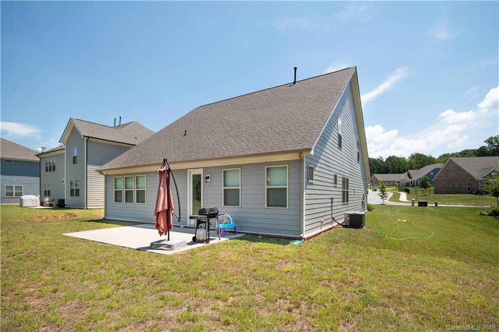11531 Vista Ridge Court Midland, NC 28107 - Photo 25 of 27 Gallery Image 25