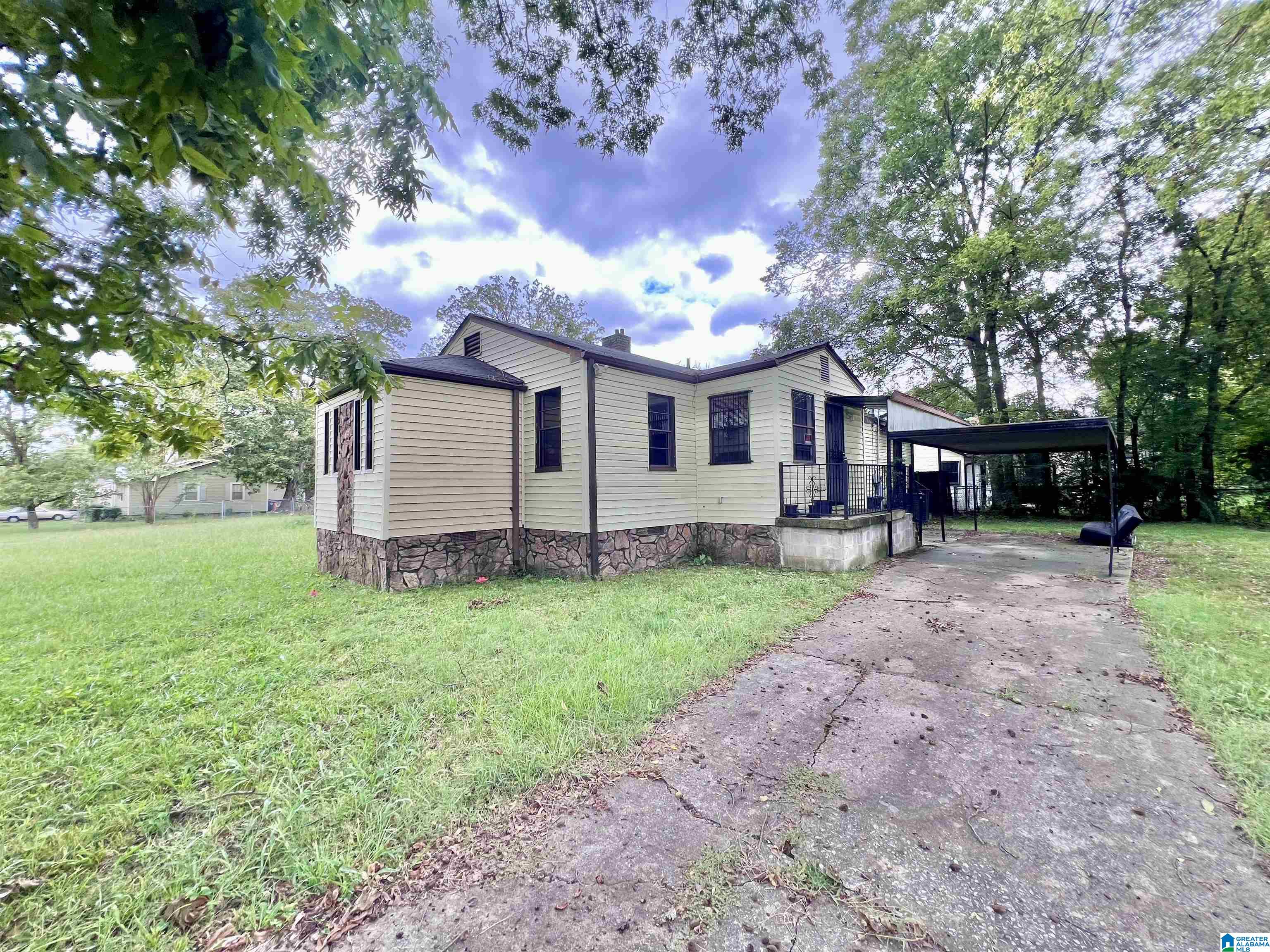 200 23rd Street Southwest Birmingham, AL 35211 - Photo 2 of 14