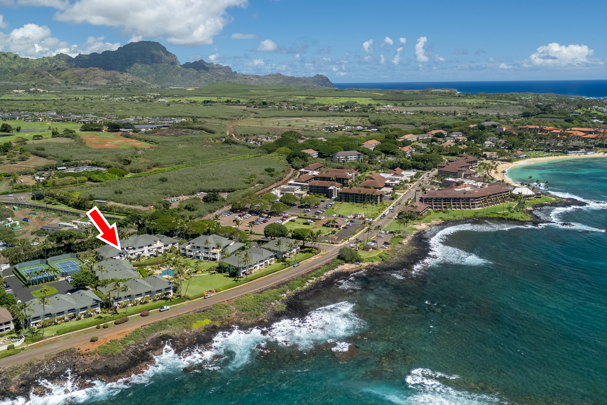 2221 Kapili Road, Unit 22 Koloa, HI 96756 - Photo 29 of 29