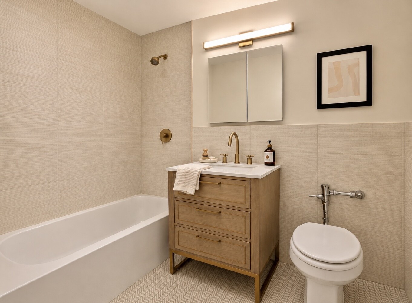 415 Beverley Road, Unit 3C Brooklyn, NY 11218 - Photo 10 of 19