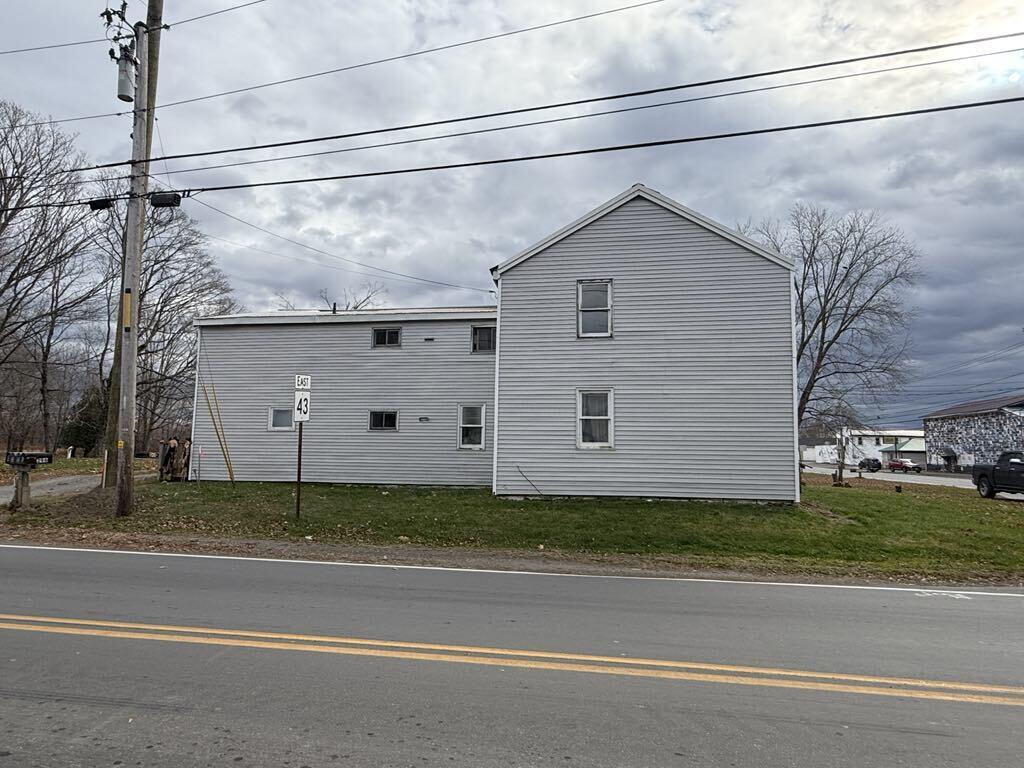 296 Main Street Corinth, ME 04427 - Photo 13 of 15 Exterior 3