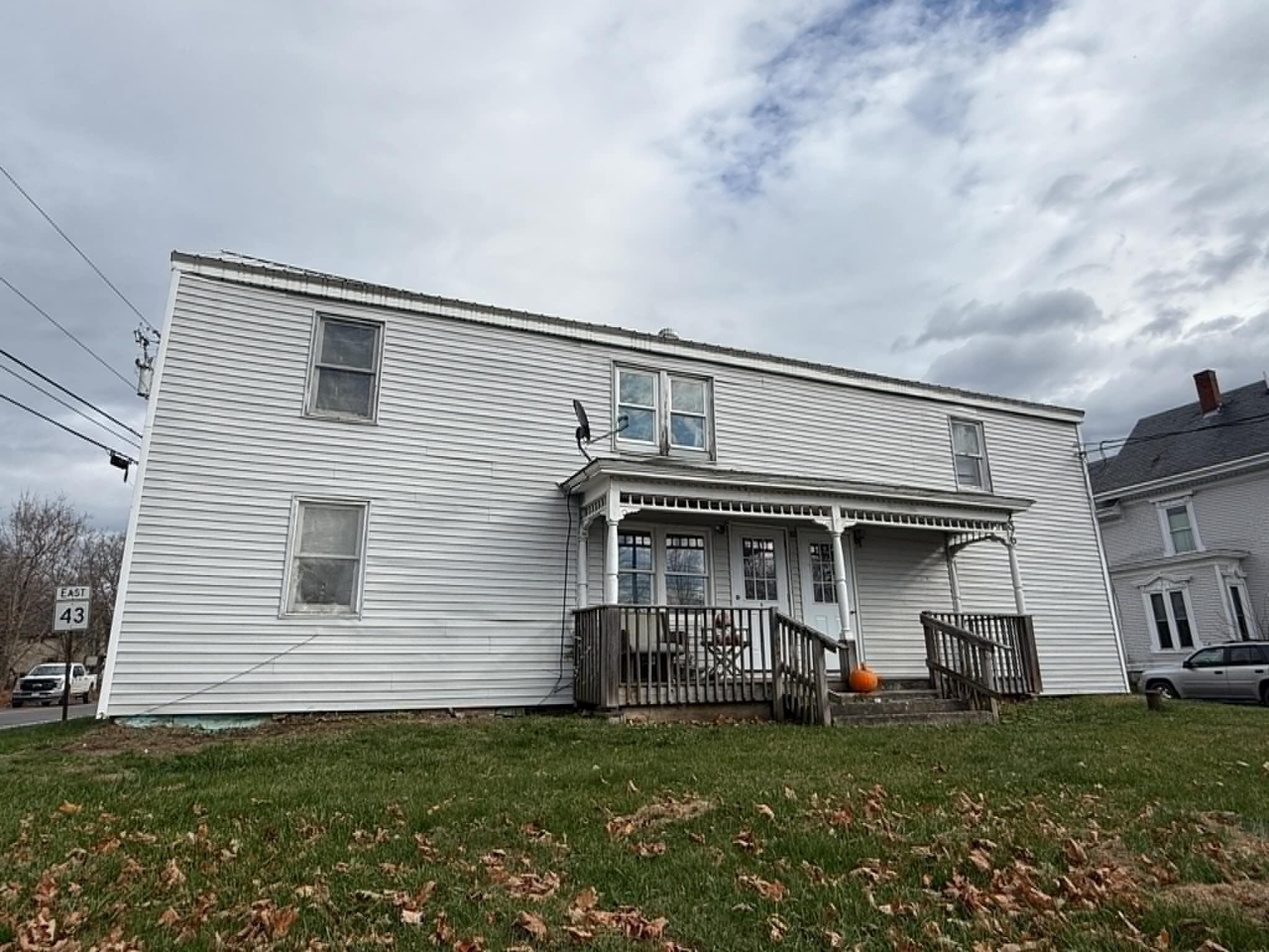 296 Main Street Corinth, ME 04427 - Photo 15 of 15 Exterior 2