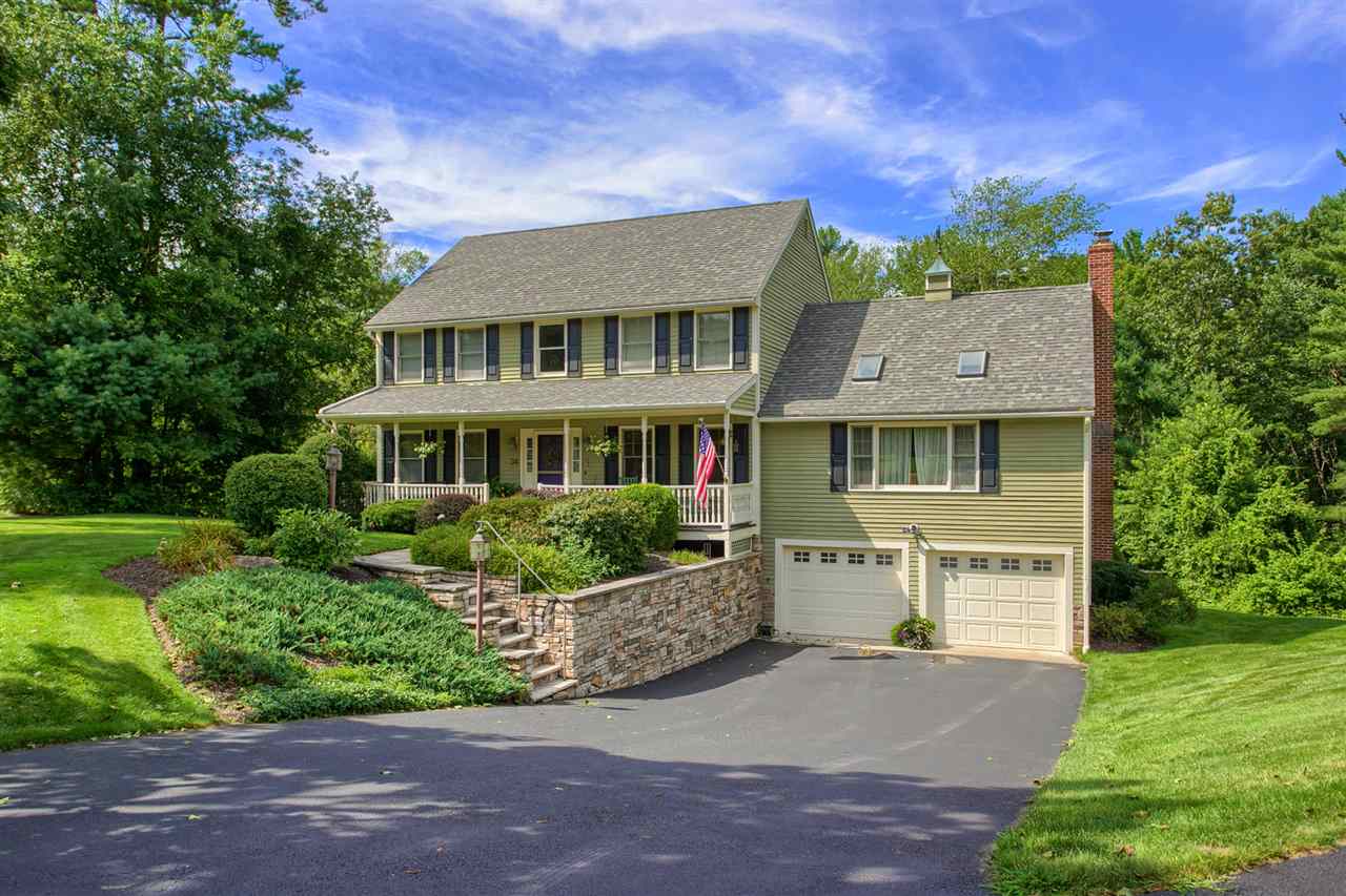 34 Sable Run Lane Methuen, MA 01844 - Photo 31 of 40