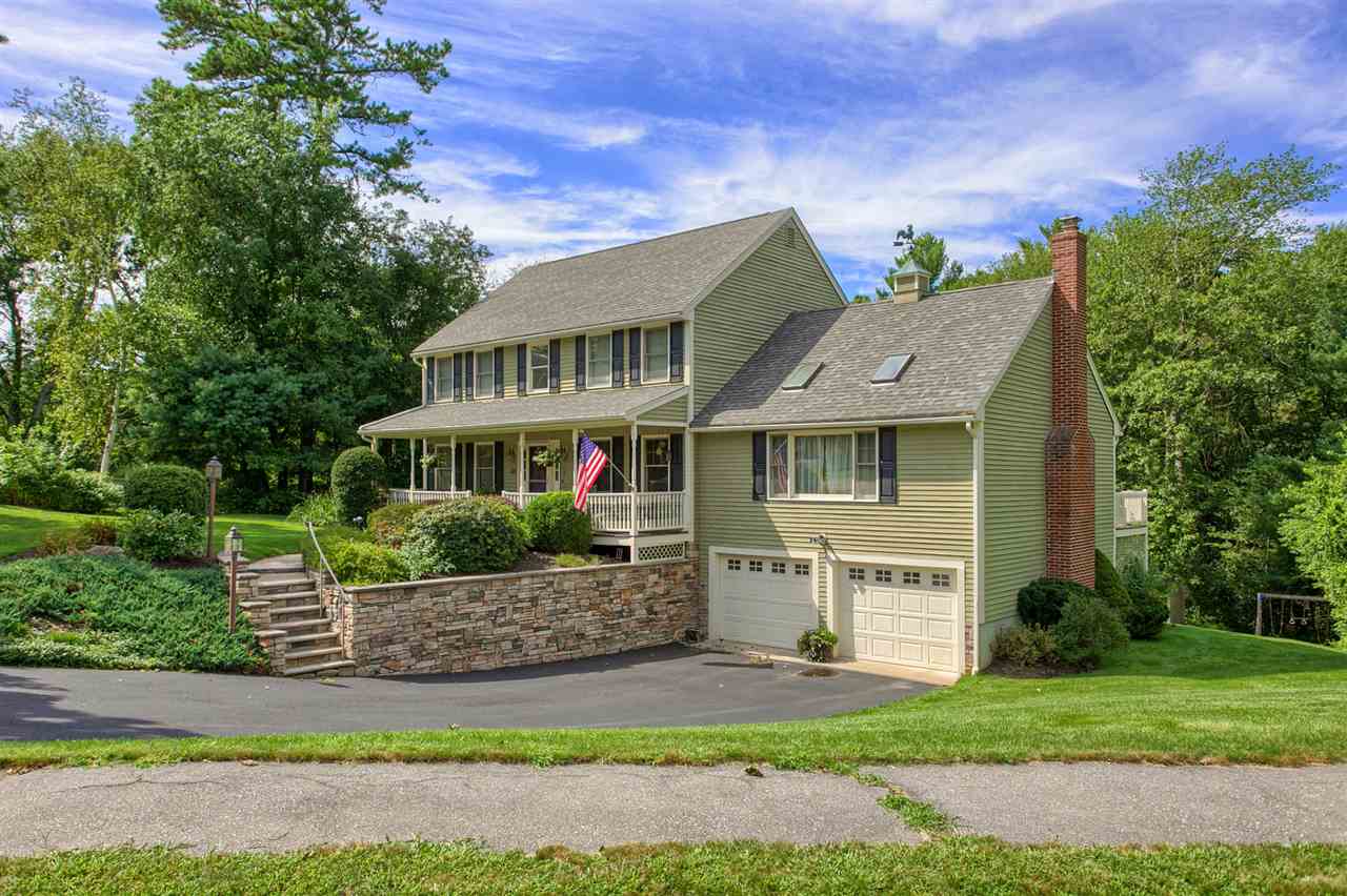 34 Sable Run Lane Methuen, MA 01844 - Photo 32 of 40