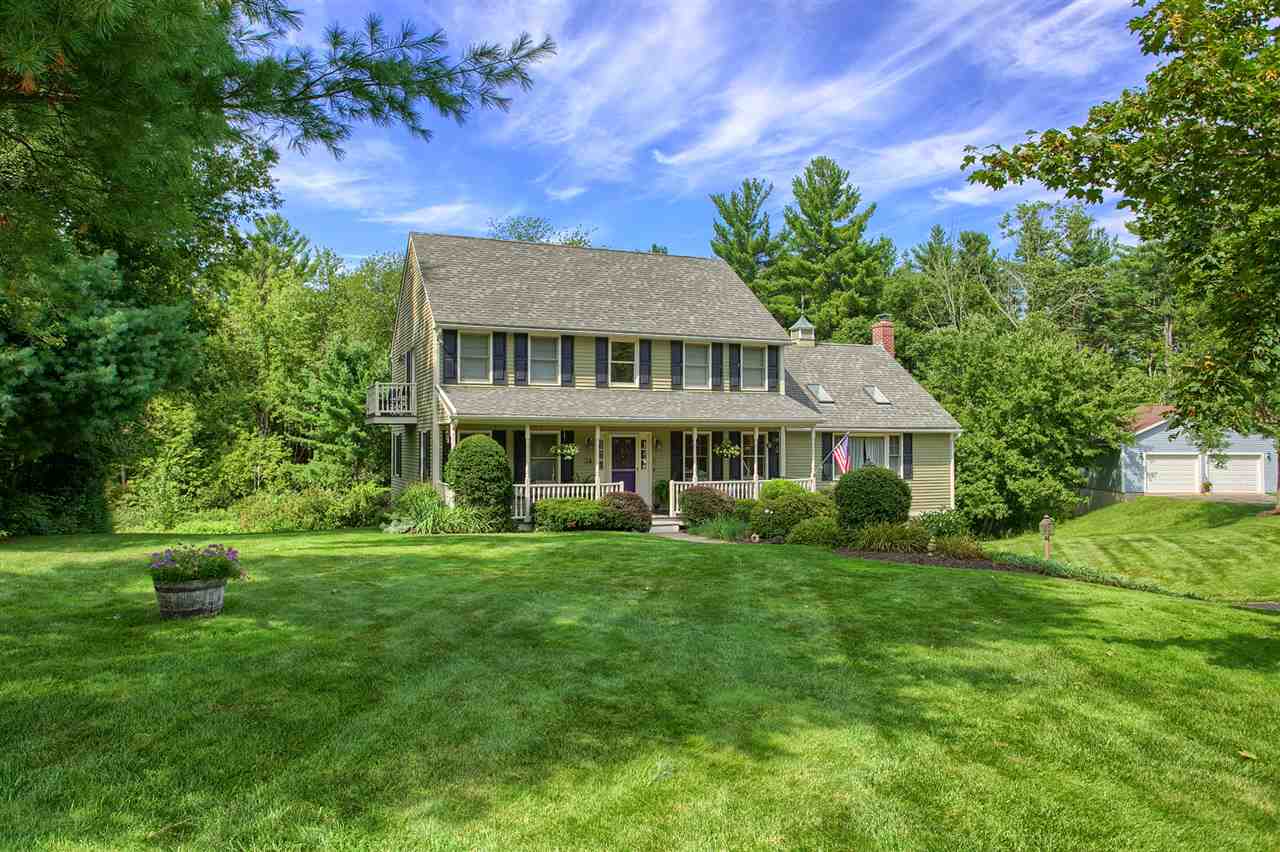 34 Sable Run Lane Methuen, MA 01844 - Photo 33 of 40