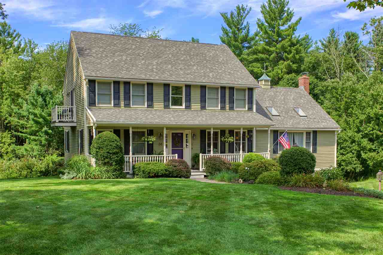 34 Sable Run Lane Methuen, MA 01844 - Photo 34 of 40