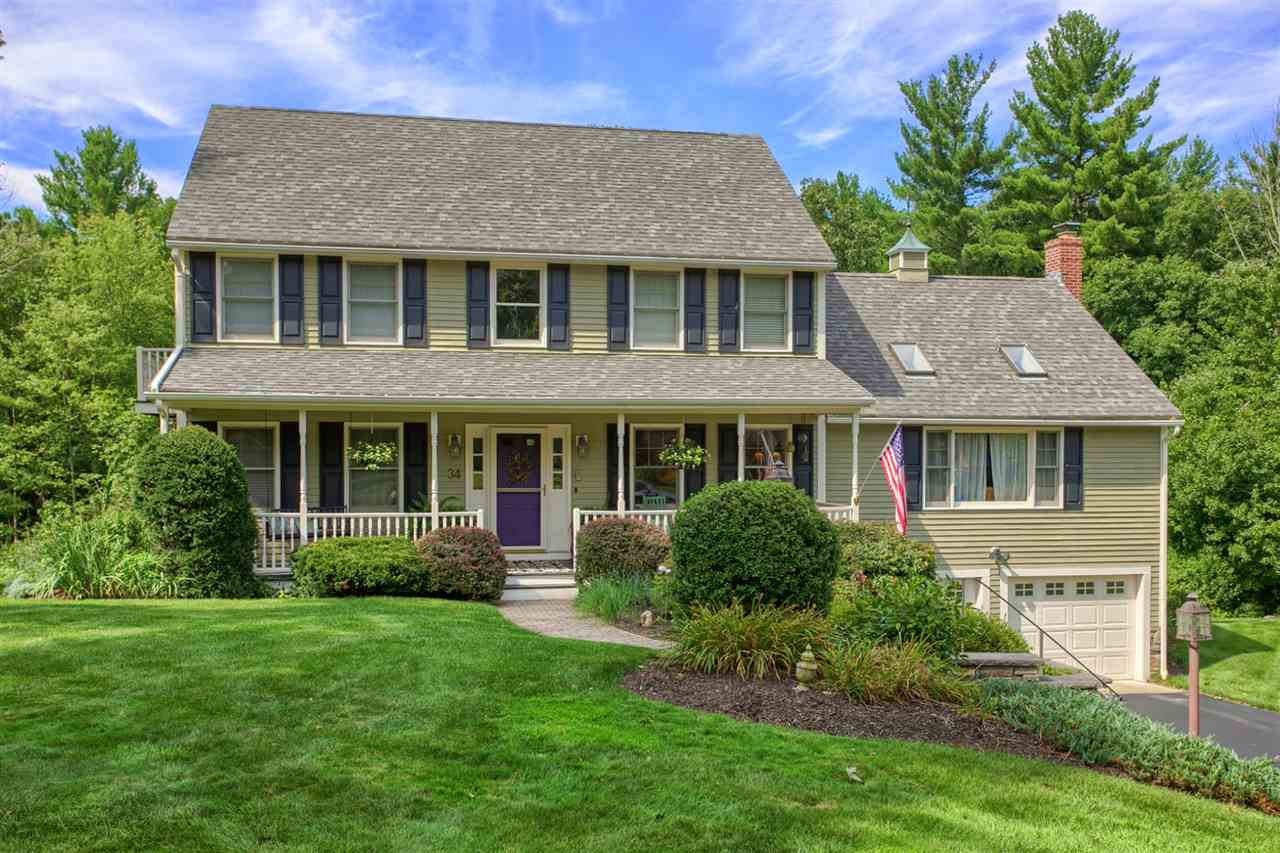 34 Sable Run Lane Methuen, MA 01844 - Photo 35 of 40