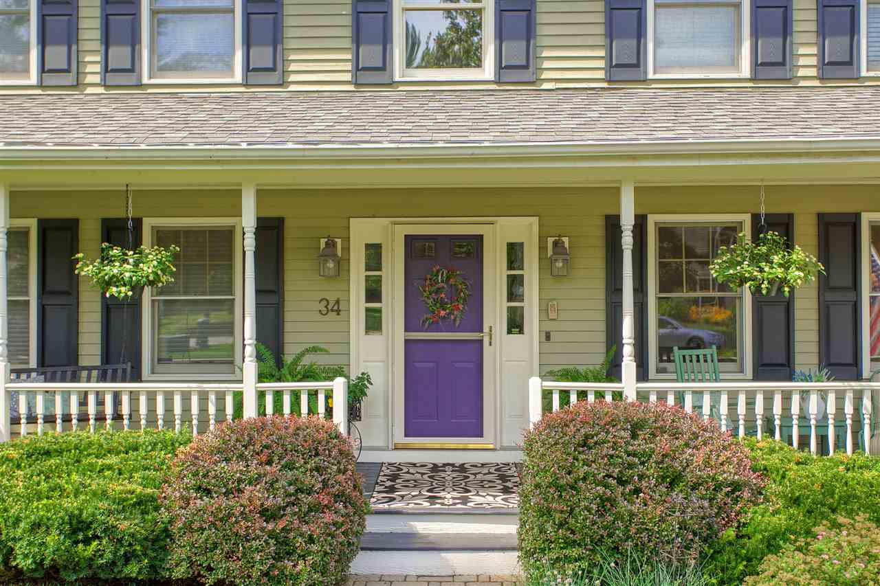 34 Sable Run Lane Methuen, MA 01844 - Photo 36 of 40