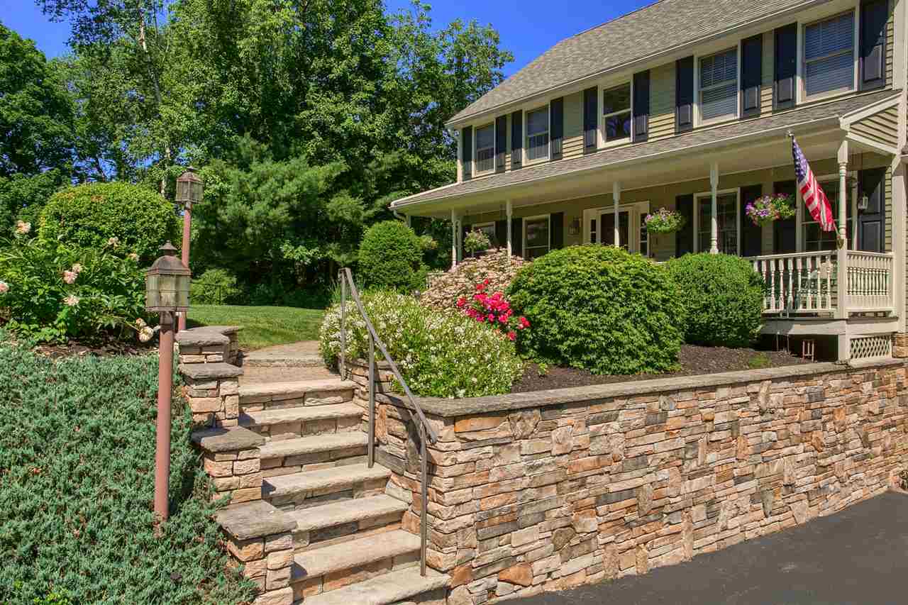 34 Sable Run Lane Methuen, MA 01844 - Photo 37 of 40