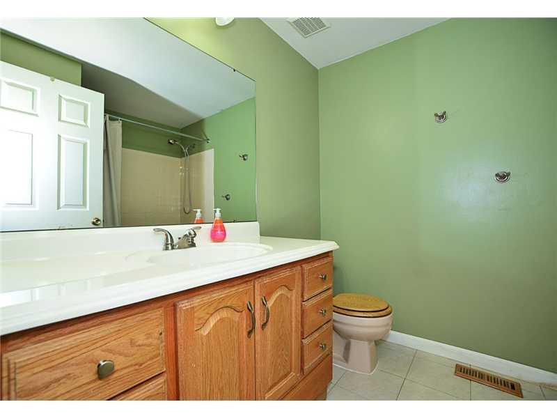 135 Raccoon Way Gibsonia, PA 15044 - Photo 12 of 15 Full Bath. Full bathroom with ceramic floor.