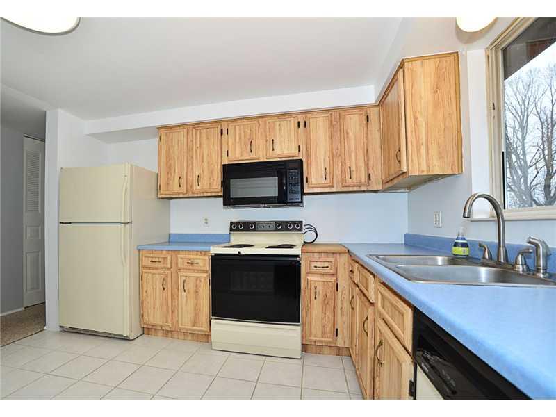 135 Raccoon Way Gibsonia, PA 15044 - Photo 7 of 15 Kitchen.