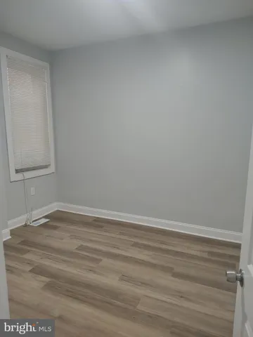 a view of a small space