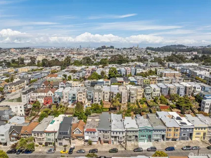 $1,795,000 | 546-548 17th Avenue, San Francisco, CA 94121