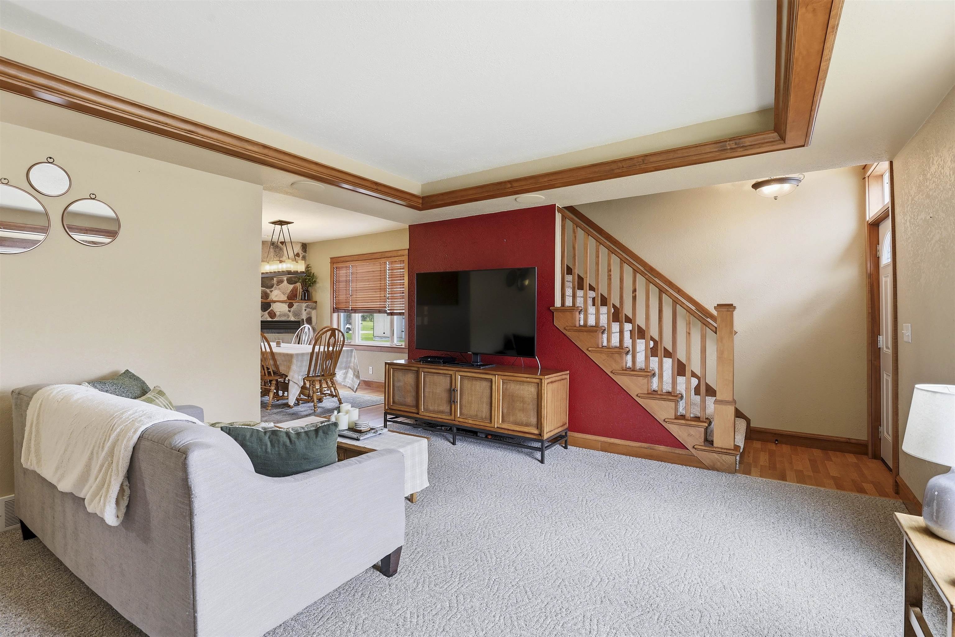 532 Mill Street Reedsville, WI 54230 - Photo 8 of 17