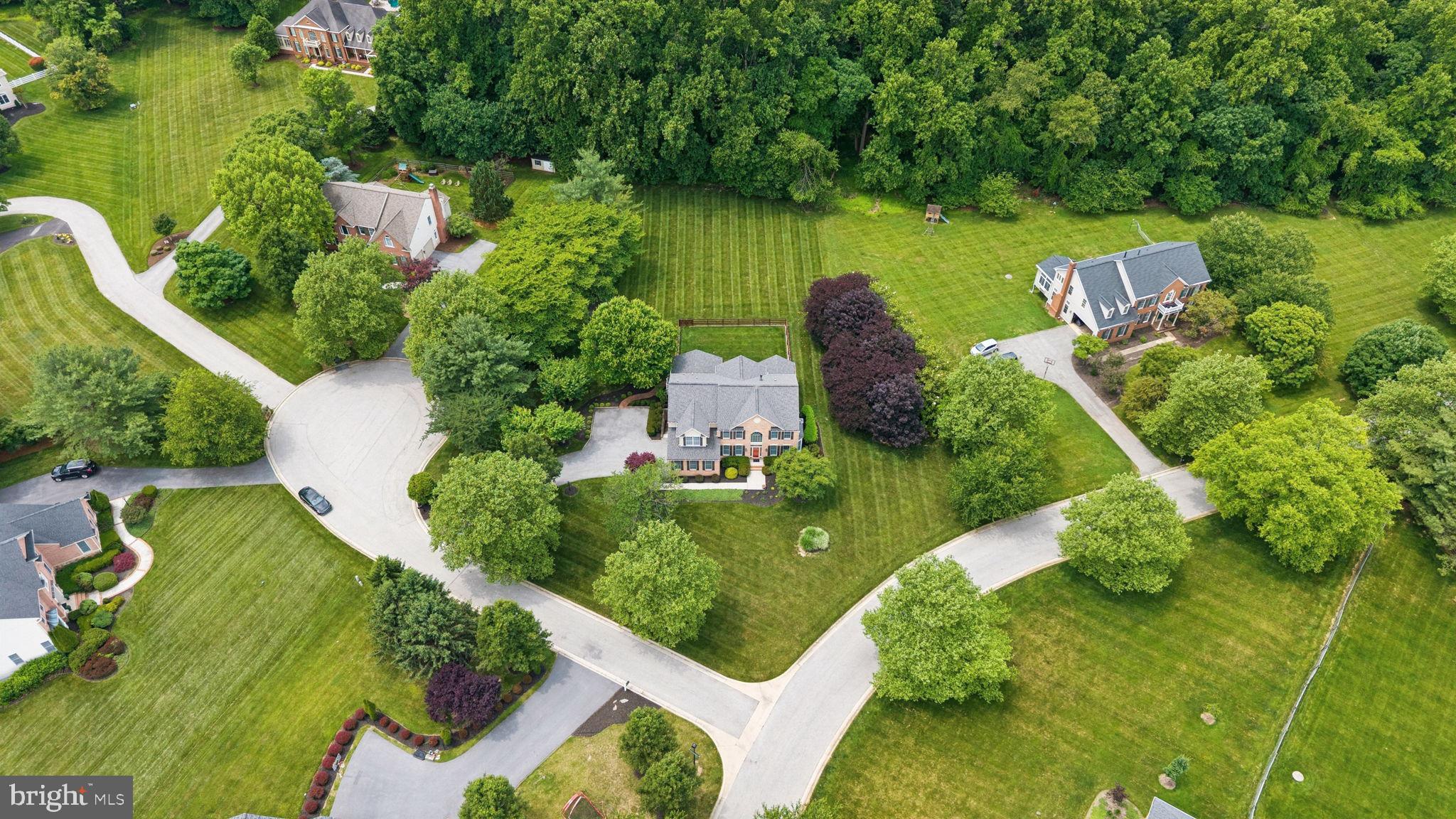 2 Fawn Ridge Court Reisterstown, MD 21136 - Photo 7 of 35