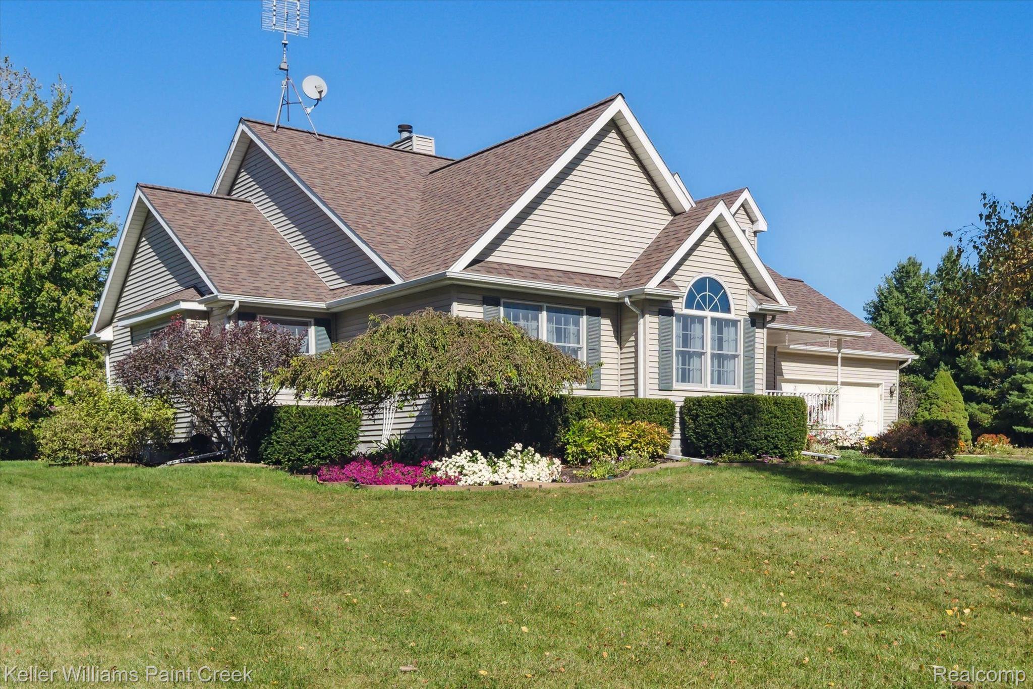 230 West Fremont Road Melvin, MI 48454 - Photo 1 of 69 Gallery Image 1
