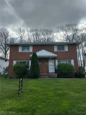 $1,850 | 1187 Bonnie Lane, Cleveland, OH 44124