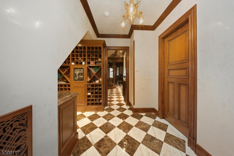 1 Hamilton Avenue Weehawken, NJ 07086 - Photo 20 of 40 a view of entryway