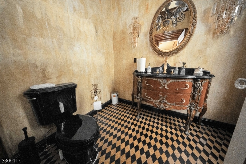 1 Hamilton Avenue Weehawken, NJ 07086 - Photo 8 of 40 a living room with a couch and a table