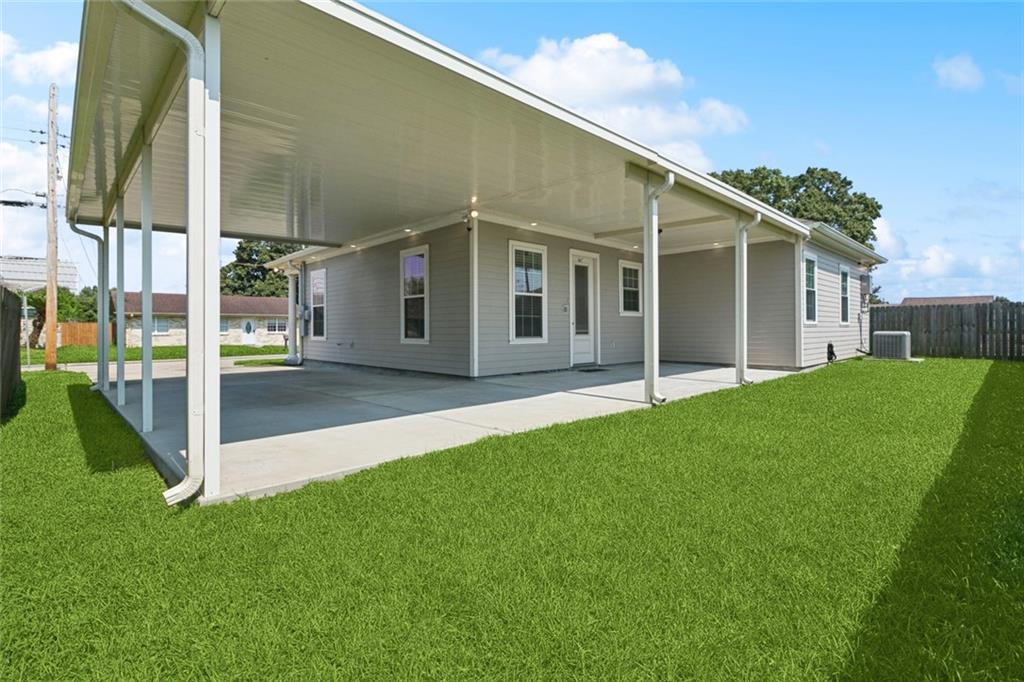 2705 Pecan Drive Chalmette, LA 70043 - Photo 15 of 15