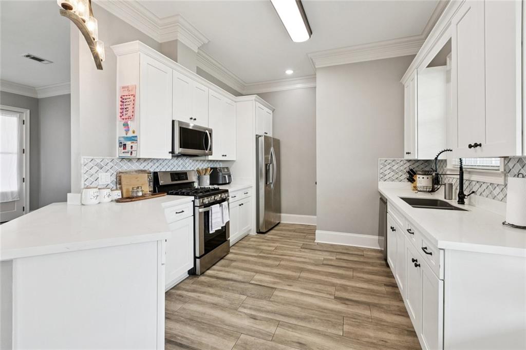 2705 Pecan Drive Chalmette, LA 70043 - Photo 7 of 15