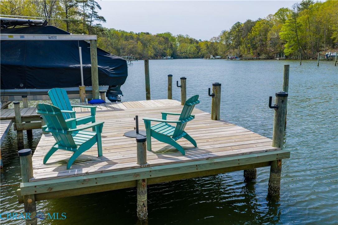 968 Wilton Creek Road Hartfield, VA 23071 - Photo 15 of 49