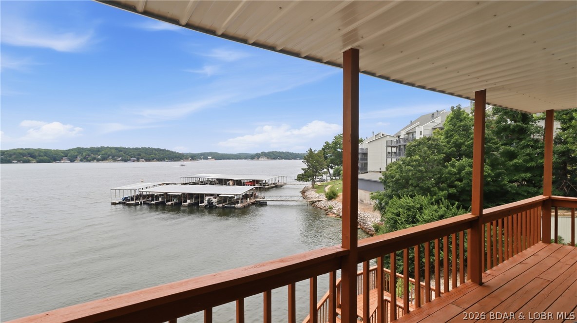 154 Tara Road, Unit 2A Lake Ozark, MO 65049 - Photo 3 of 44 Located on the 3 Mile Marker of the Osage
