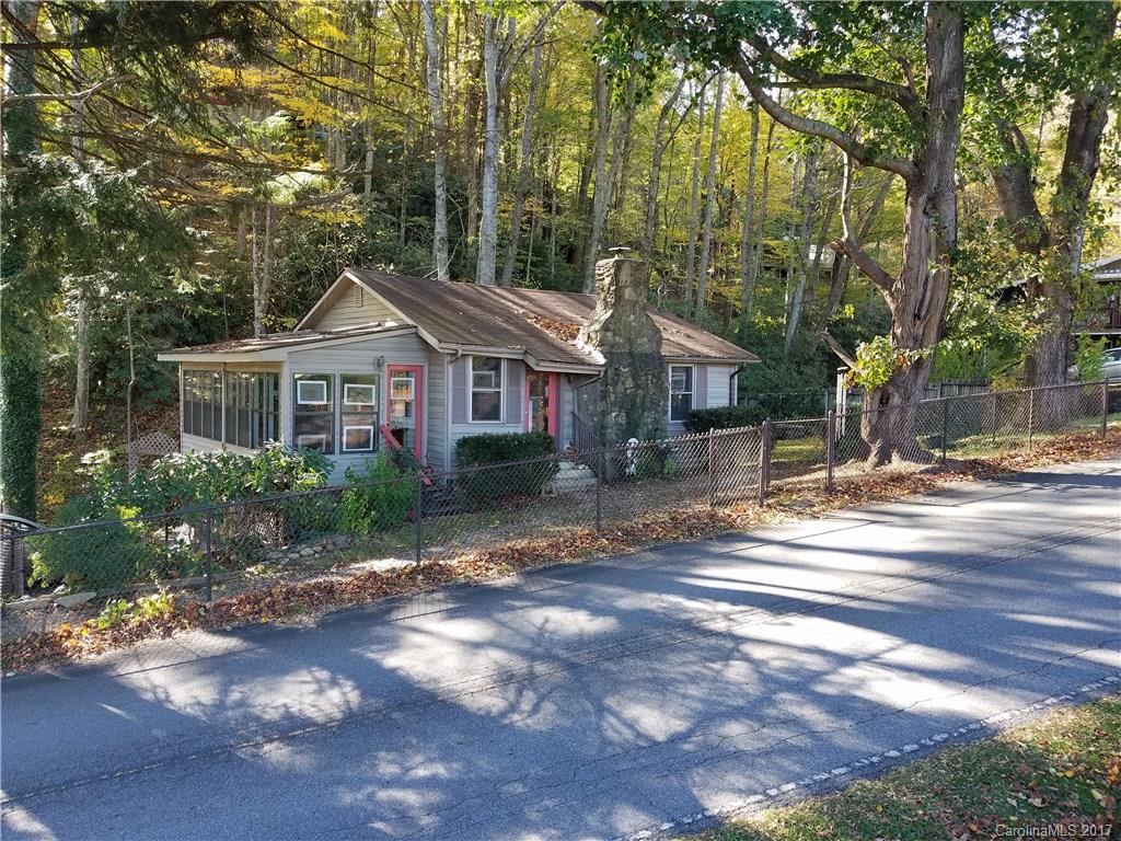 741 Walker Road Waynesville, NC 28786 - Photo 1 of 24