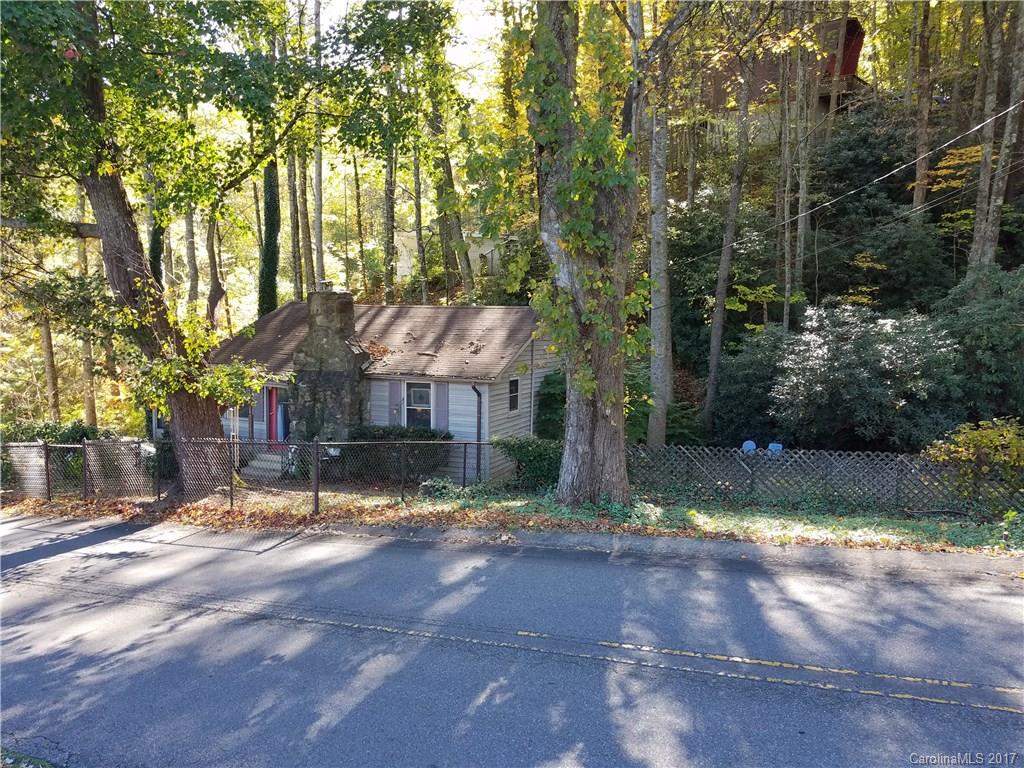 741 Walker Road Waynesville, NC 28786 - Photo 2 of 24