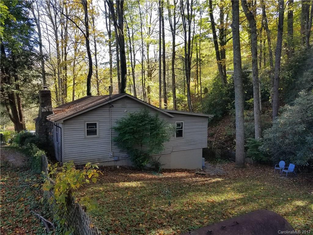 741 Walker Road Waynesville, NC 28786 - Photo 3 of 24