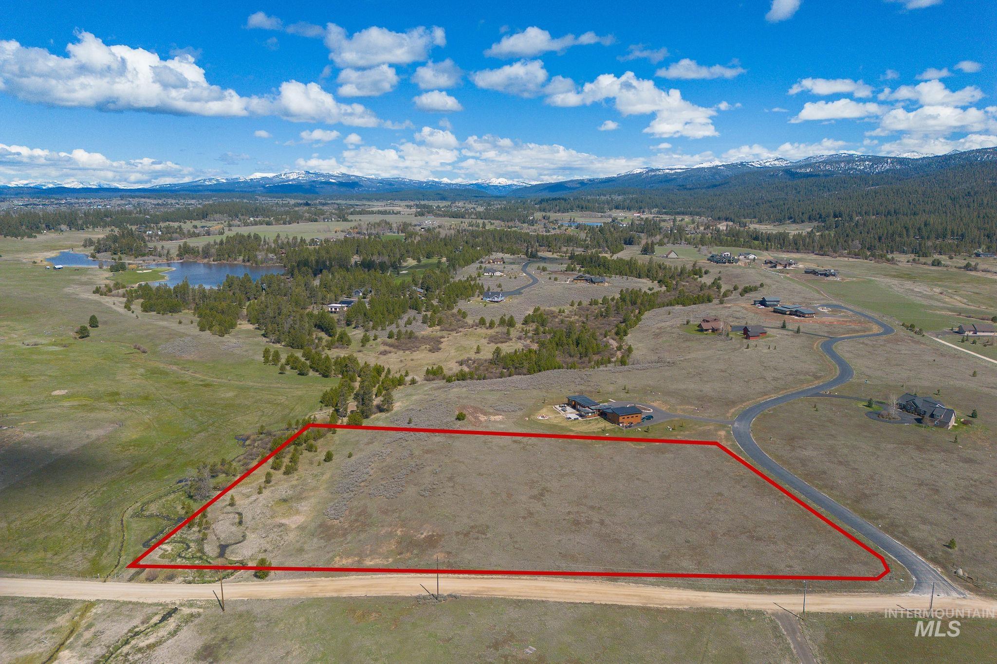 13739 Grouse Knoll Road McCall, ID 83638 - Photo 15 of 15 Gallery Image 15