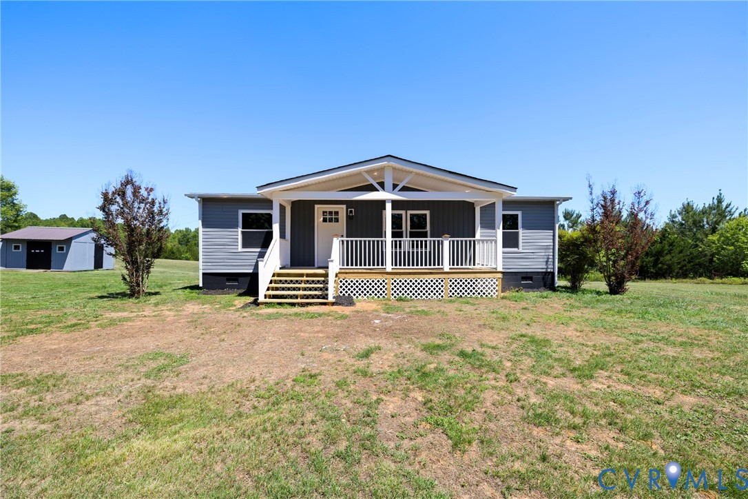 1472 Twenty Two Road Pamplin, VA 23958 - Photo 29 of 38 Gallery Image 29
