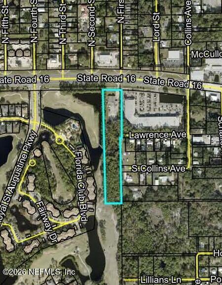 555 Highway 16 St. Augustine, FL 32084 - Photo 2 of 60 unknown