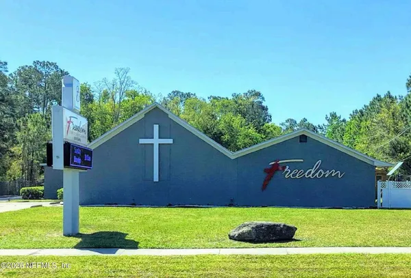 $4,400,000 | 555 Highway 16, St. Augustine, FL 32084