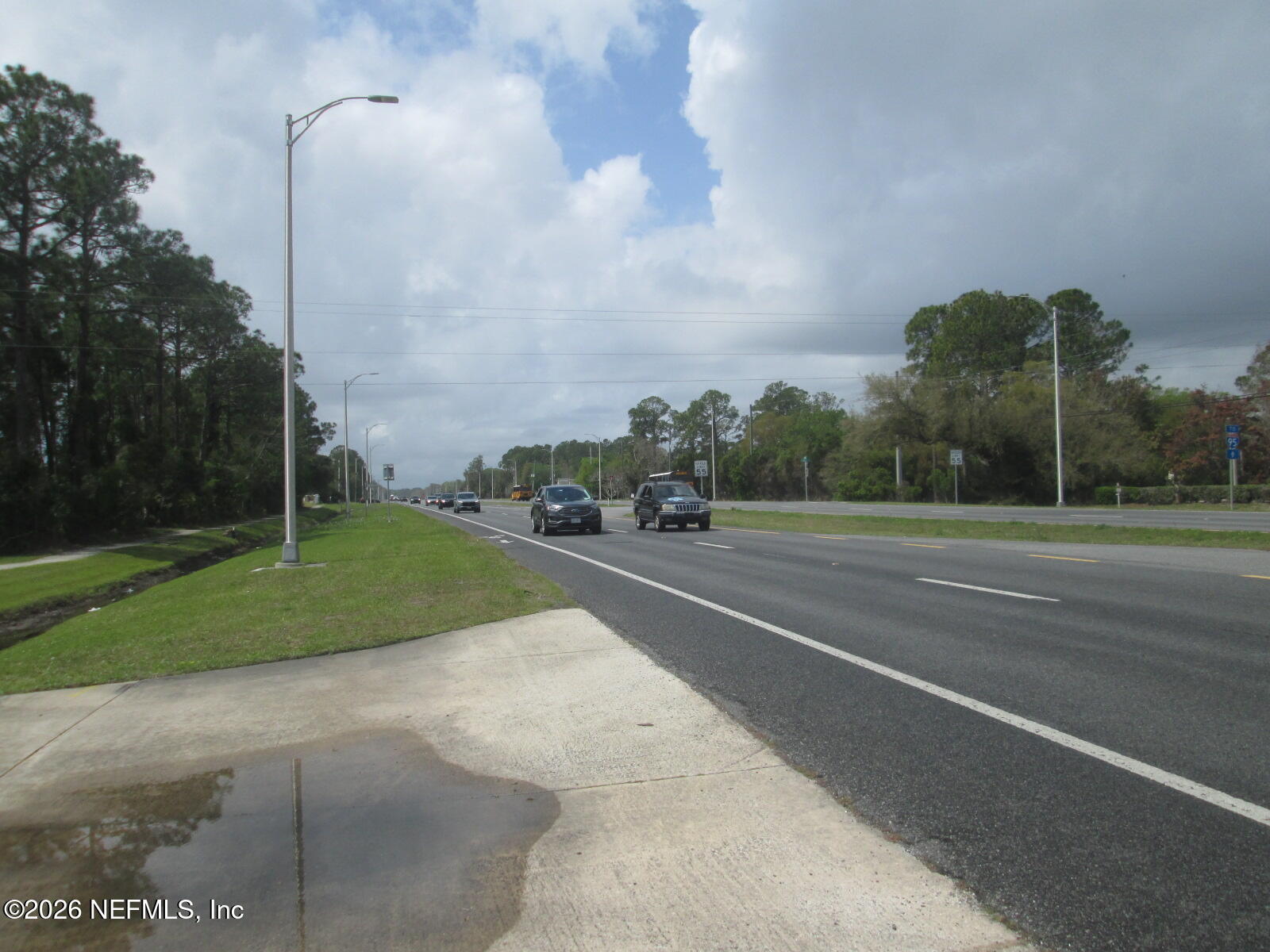 555 Highway 16 St. Augustine, FL 32084 - Photo 47 of 60 a view of a street