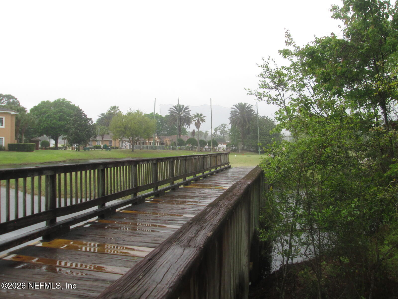 555 Highway 16 St. Augustine, FL 32084 - Photo 57 of 60 a view of balcony and yard