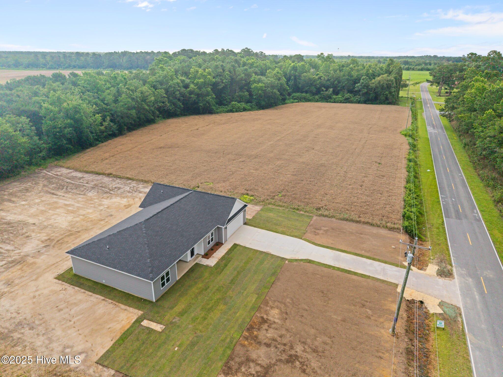 2594 Fountaintown Road Chinquapin, NC 28521 - Photo 46 of 51 Digitally Enhanced.