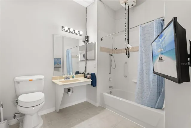 a view of storage and utility room with a washer and dryer
