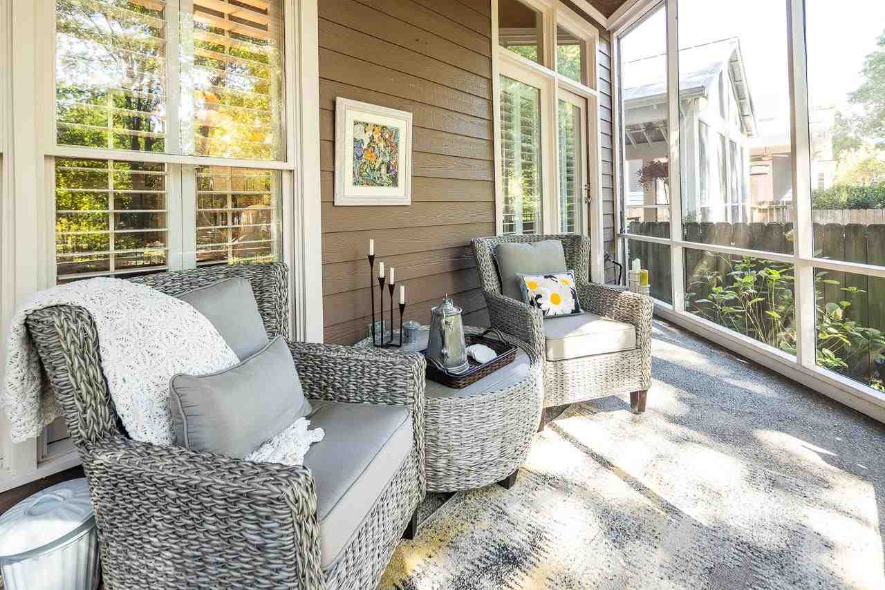920 Harbor Bend Road Memphis, TN 38103 - Photo 11 of 25 This balcony adjoins the living area on the 1st floor.