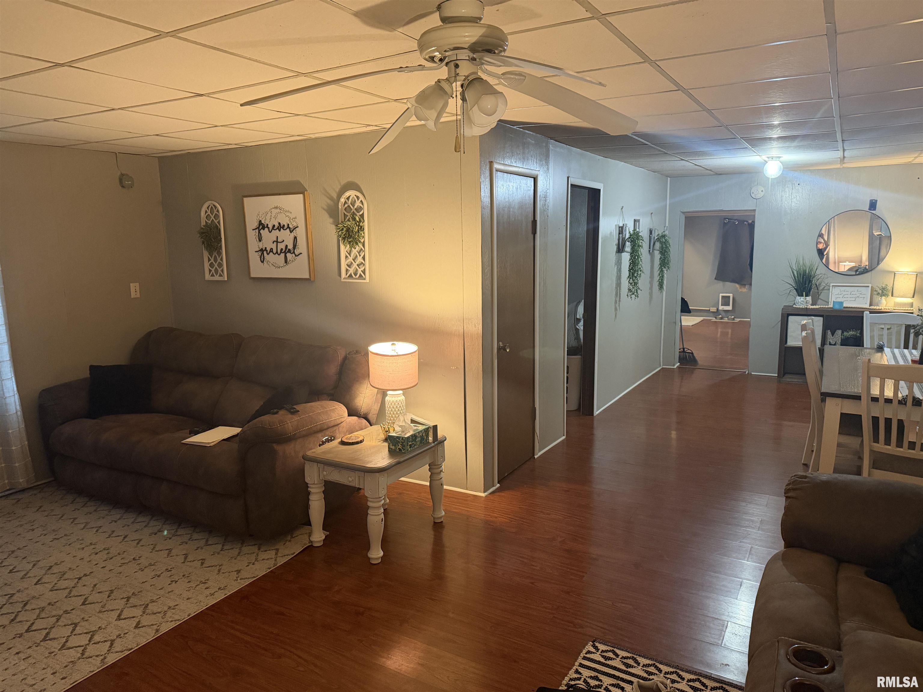 407 Morgan Street Concord, IL 62631 - Photo 3 of 14