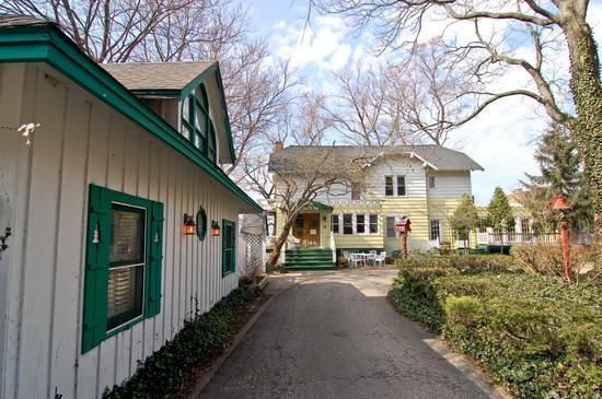 15790 Lakeshore Road Union Pier, MI 49129 - Photo 16 of 21 Additional Photo