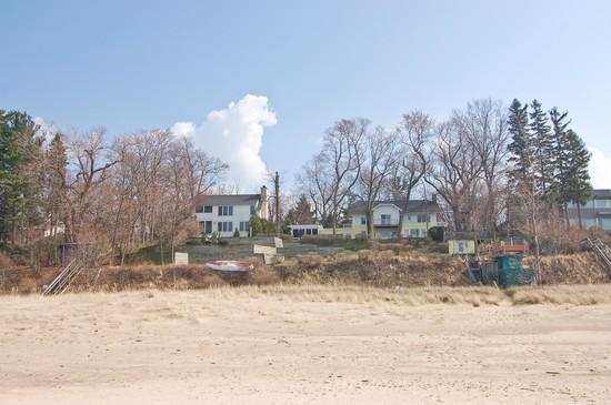 15790 Lakeshore Road Union Pier, MI 49129 - Photo 18 of 21 Additional Photo