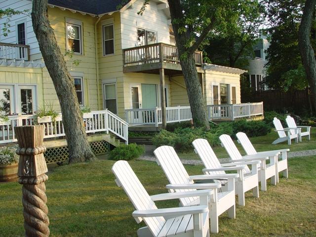 15790 Lakeshore Road Union Pier, MI 49129 - Photo 19 of 21 Additional Photo