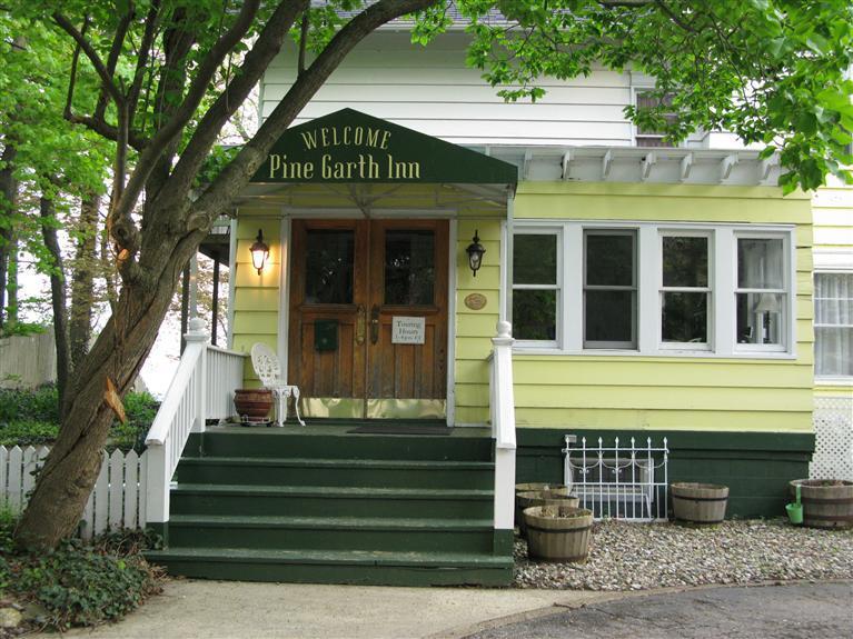 15790 Lakeshore Road Union Pier, MI 49129 - Photo 3 of 21 Additional Photo