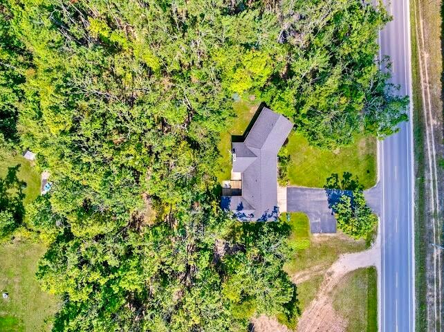 2186 Krys Road Gaylord, MI 49735 - Photo 68 of 79 aerial