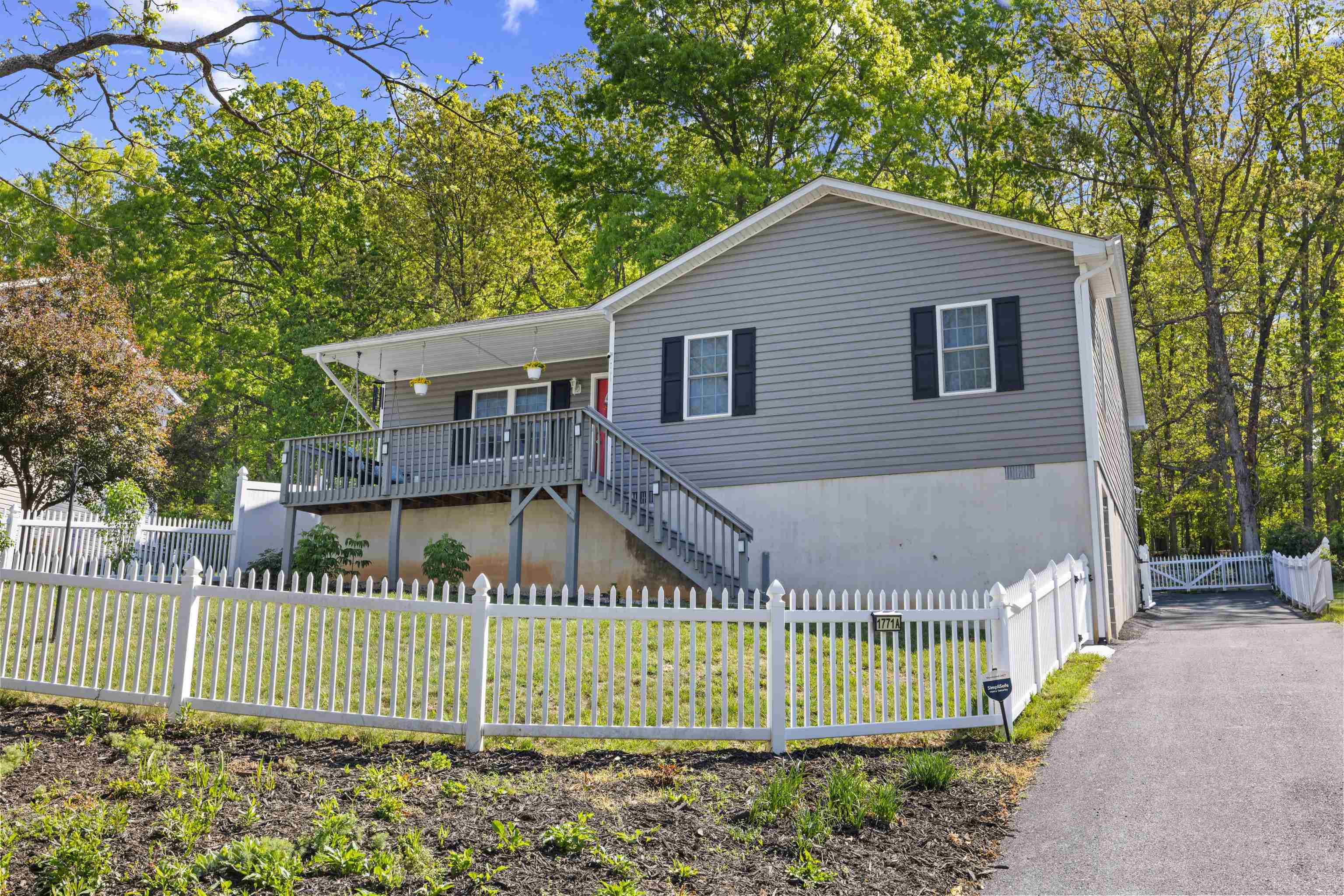 1771 A Shutterlee Mill Road Staunton, VA 24401 - Photo 41 of 60 Gallery Image 41