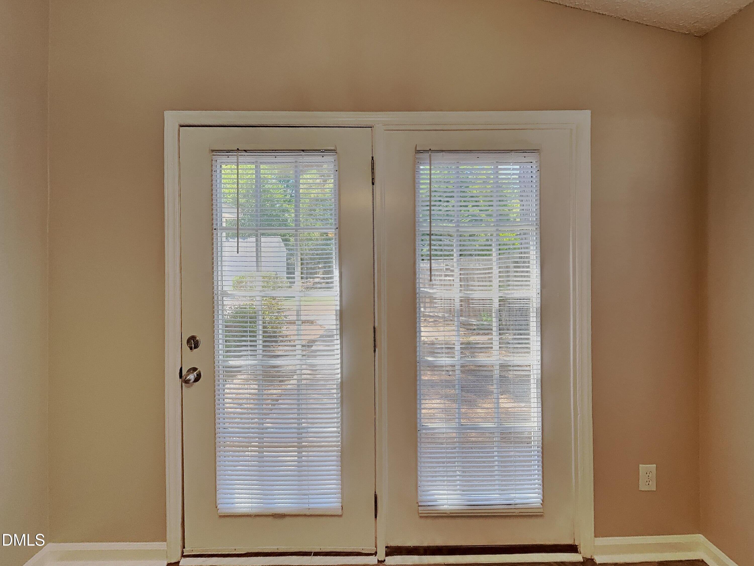 5516 Wilhagan Court Raleigh, NC 27616 - Photo 4 of 16 a view of front door